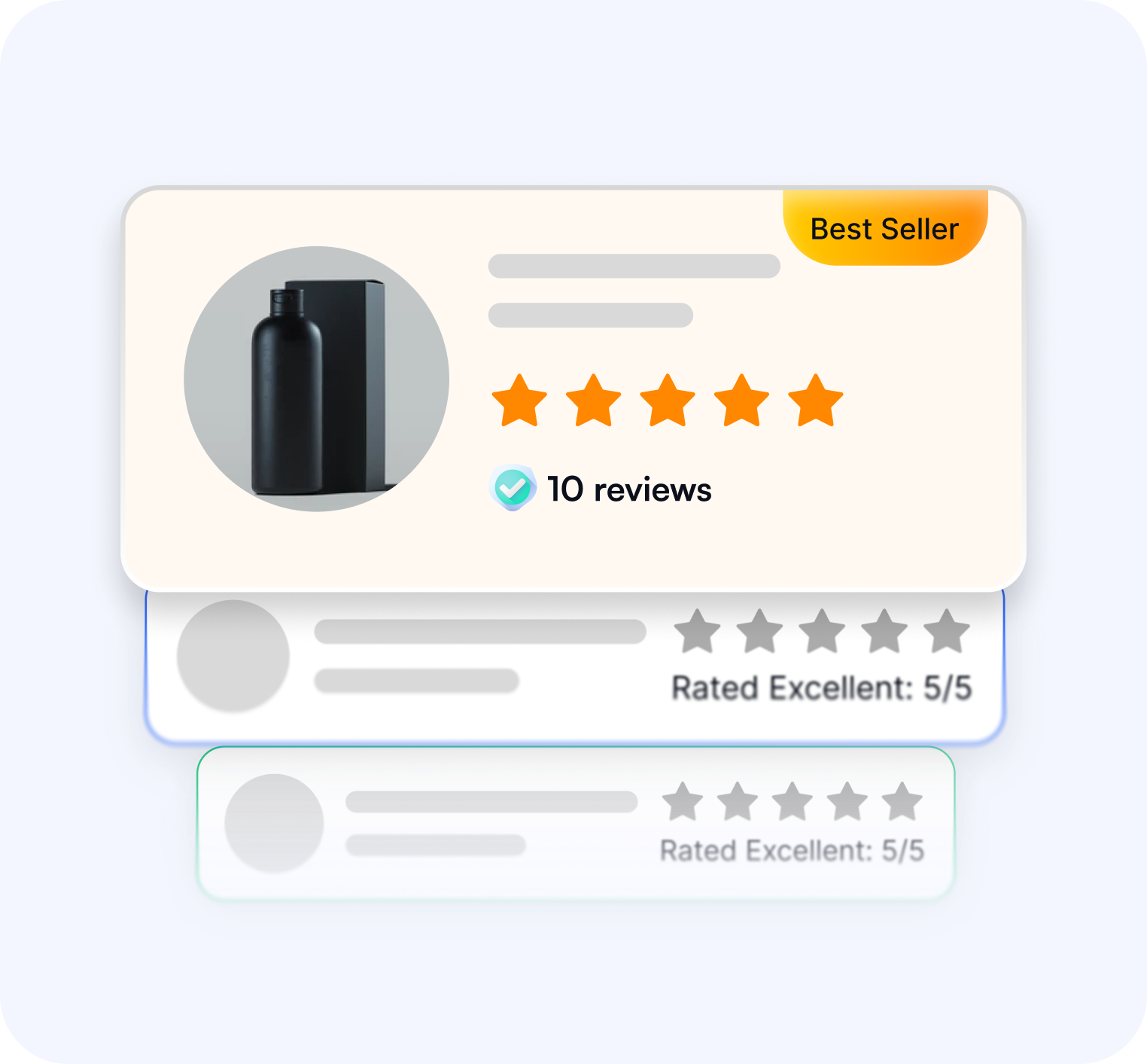 Amazon Review Services